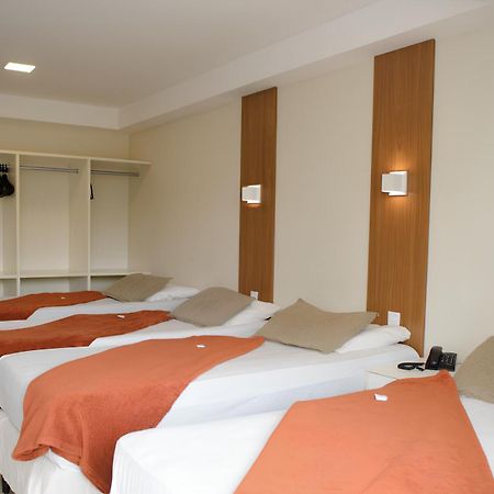 Hotel Cantareira Niteroi Luaran gambar