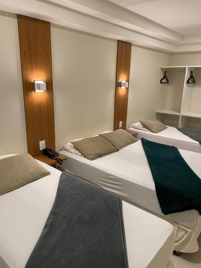 Hotel Cantareira Niteroi Luaran gambar