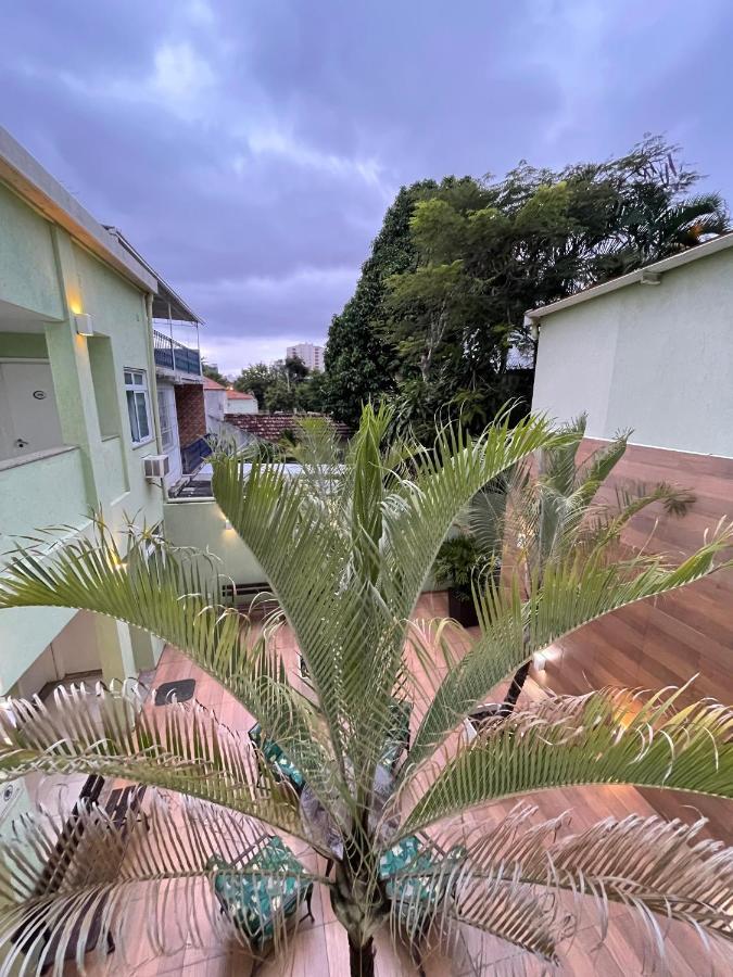 Hotel Cantareira Niteroi Luaran gambar