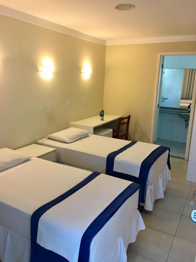 Hotel Cantareira Niteroi Luaran gambar