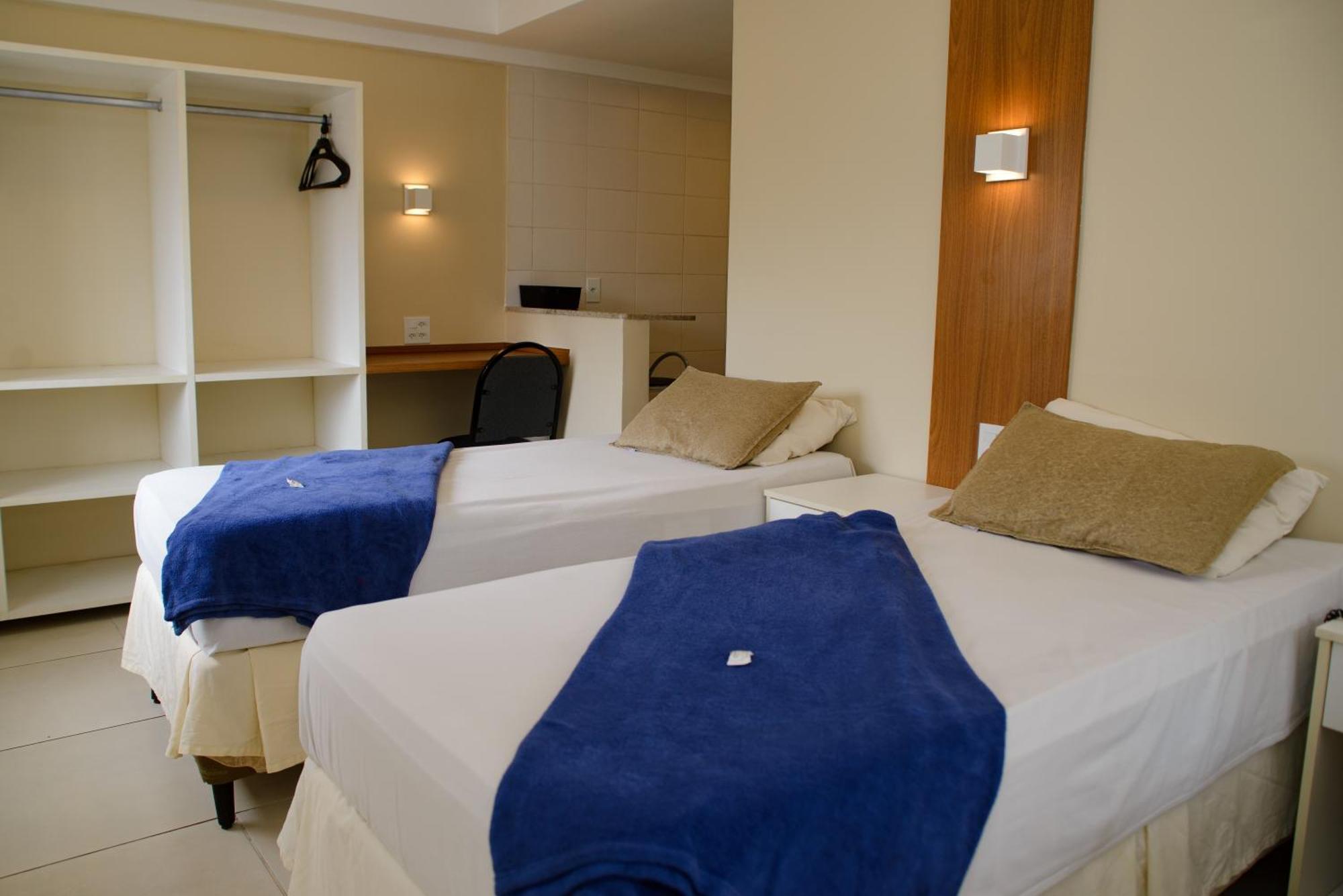 Hotel Cantareira Niteroi Luaran gambar