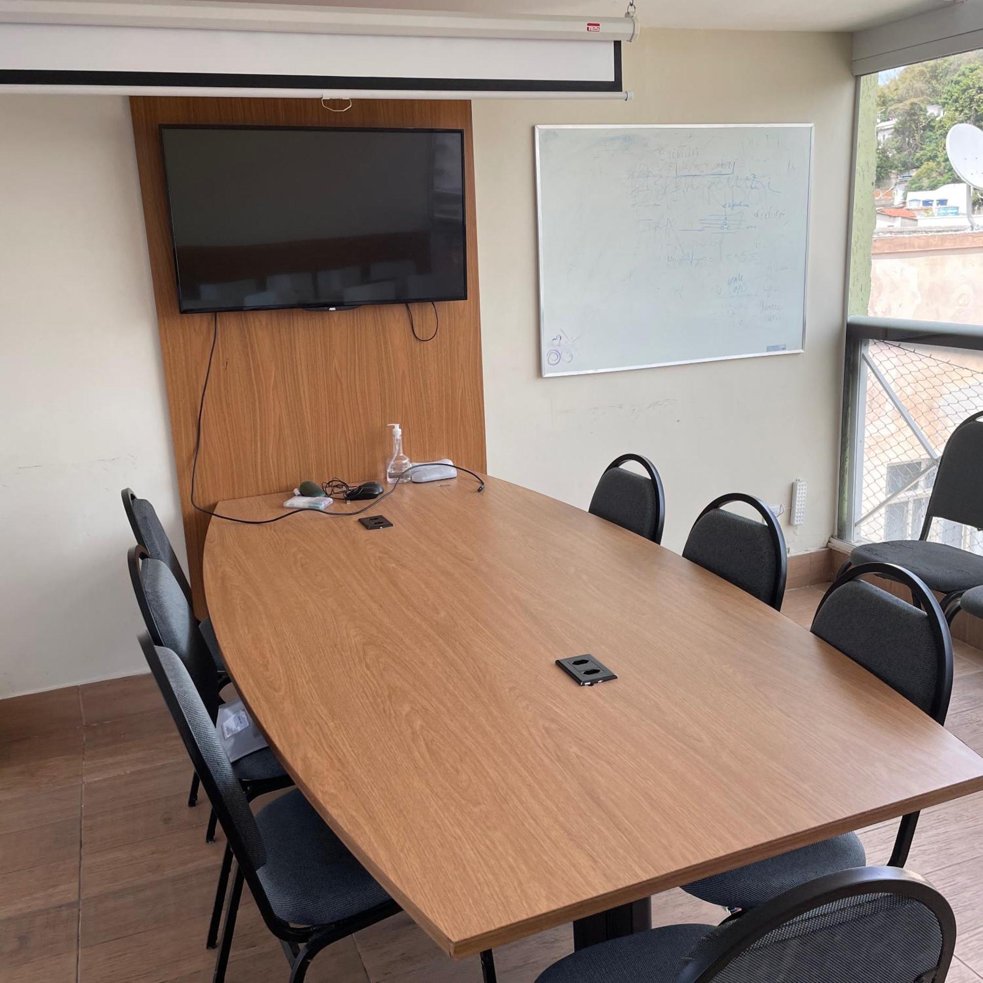 Hotel Cantareira Niteroi Luaran gambar