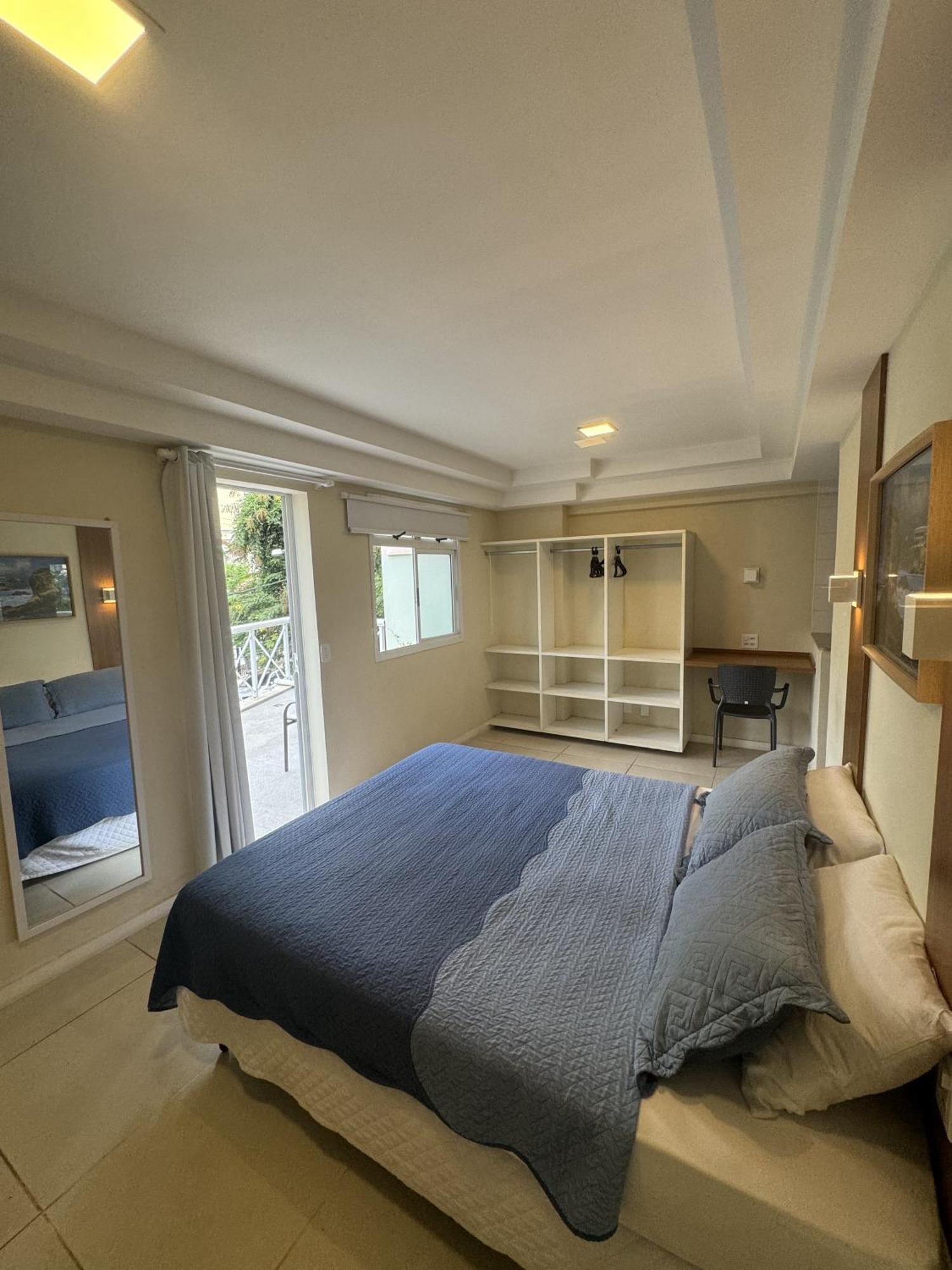 Hotel Cantareira Niteroi Luaran gambar