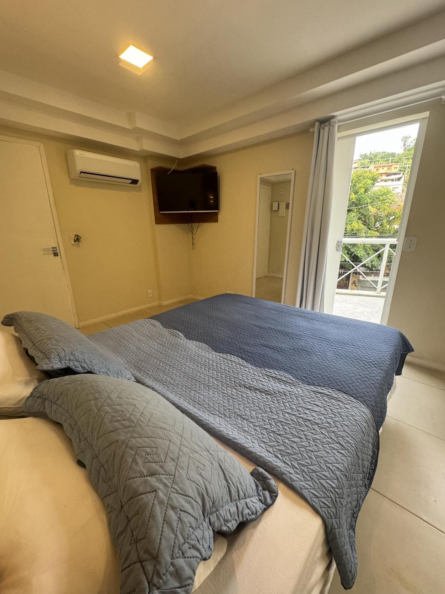 Hotel Cantareira Niteroi Luaran gambar
