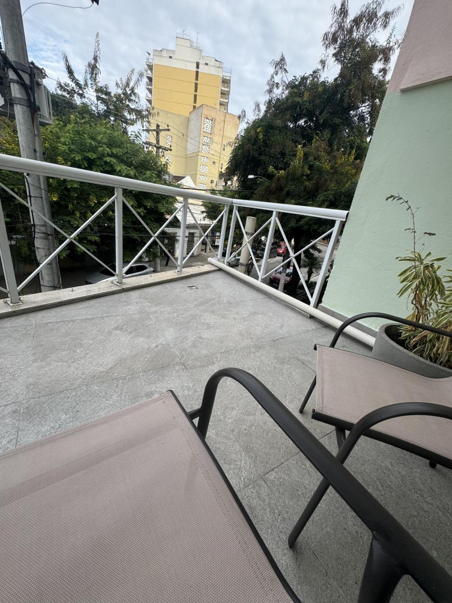 Hotel Cantareira Niteroi Luaran gambar