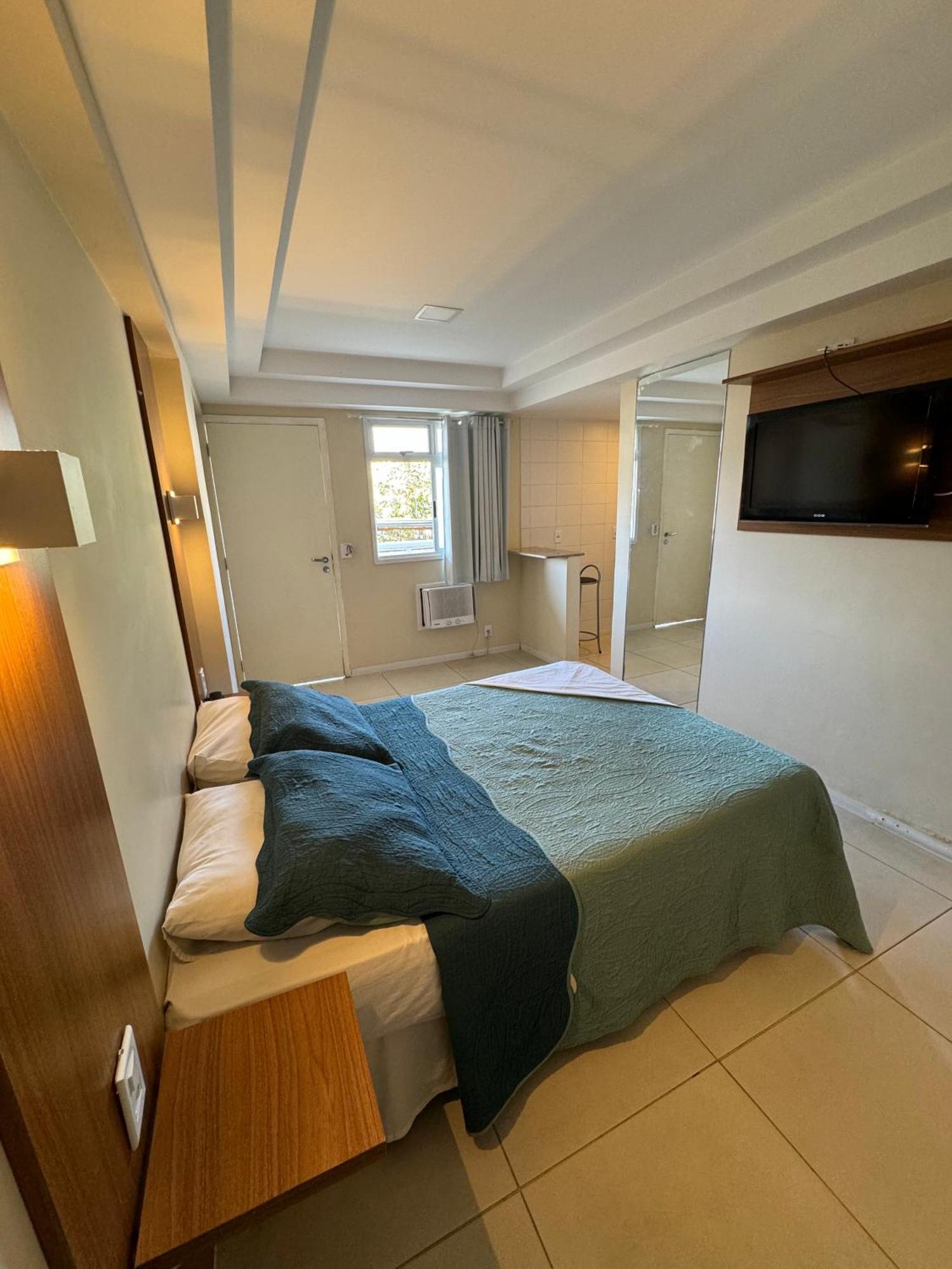 Hotel Cantareira Niteroi Luaran gambar