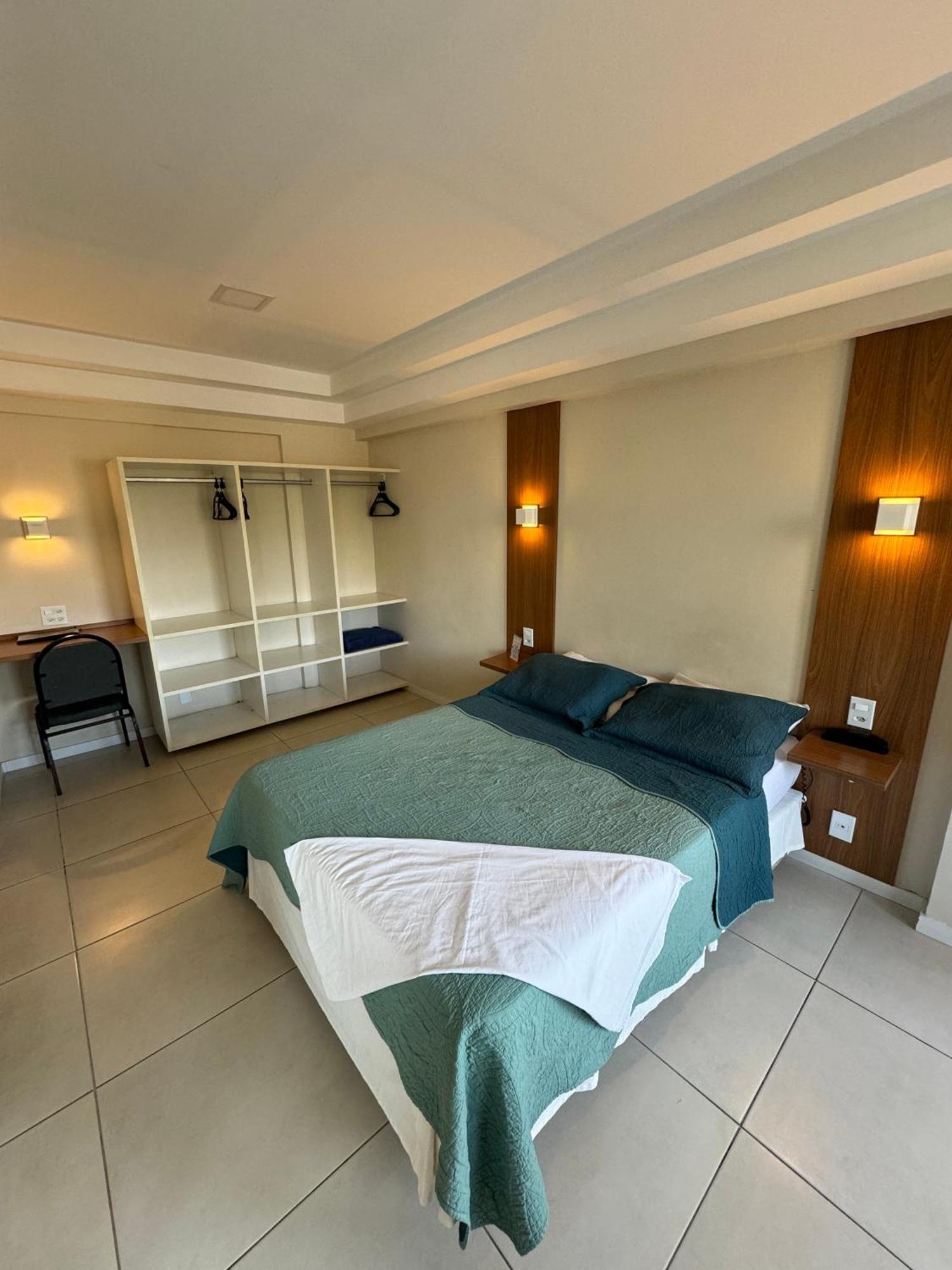 Hotel Cantareira Niteroi Luaran gambar