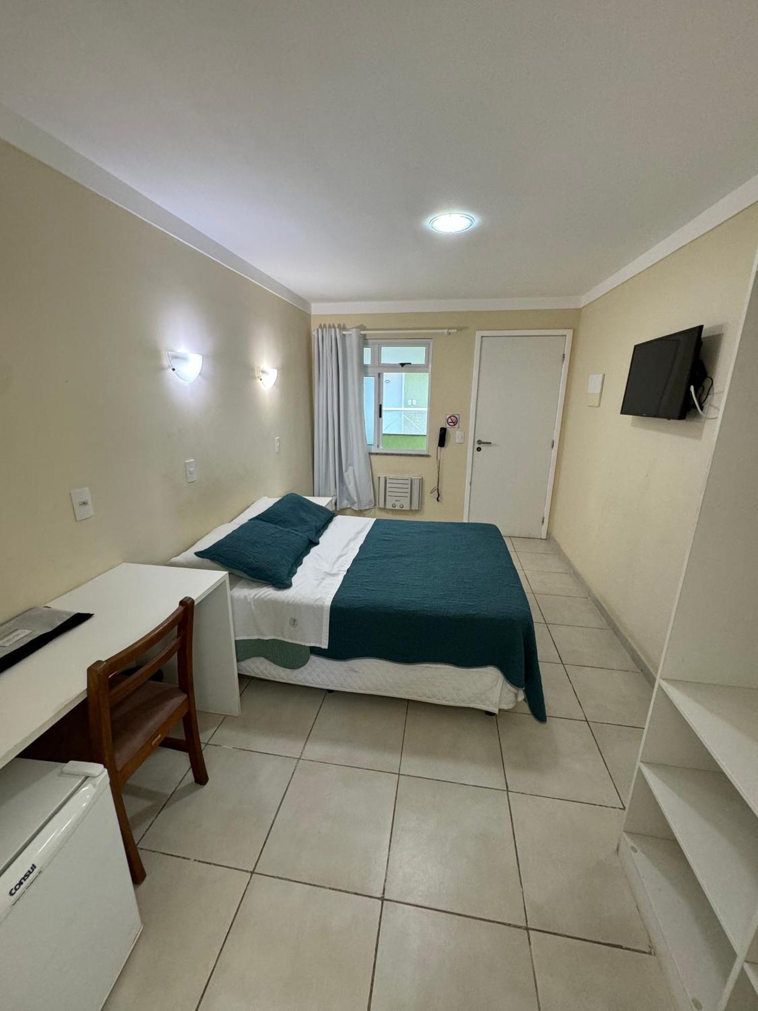 Hotel Cantareira Niteroi Luaran gambar