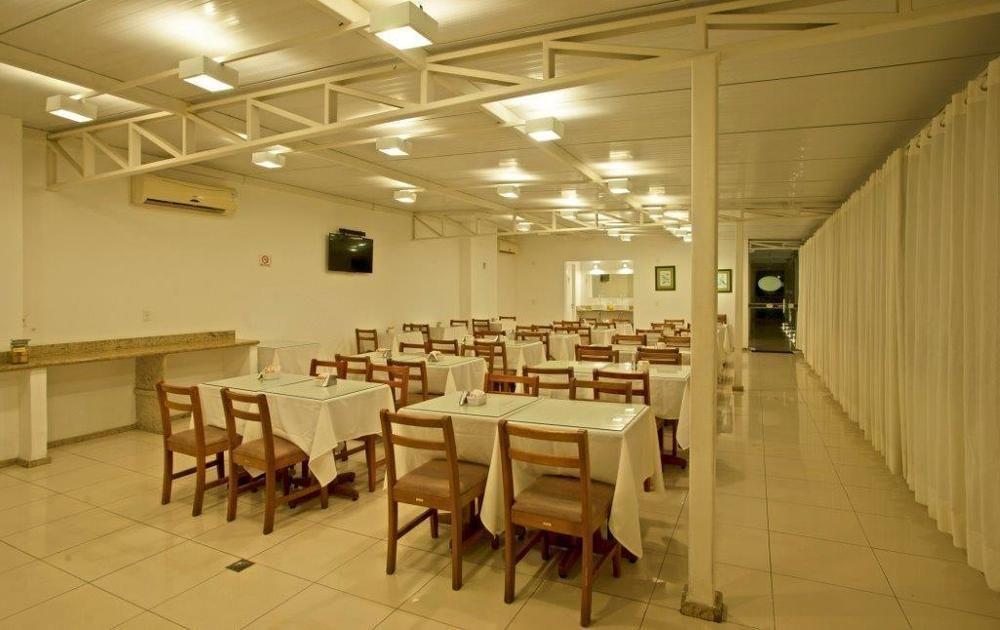Hotel Cantareira Niteroi Luaran gambar