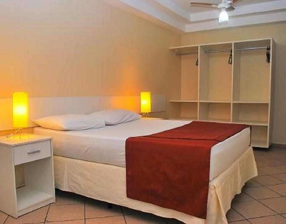 Hotel Cantareira Niteroi Luaran gambar