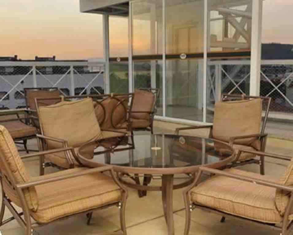 Hotel Cantareira Niteroi Luaran gambar