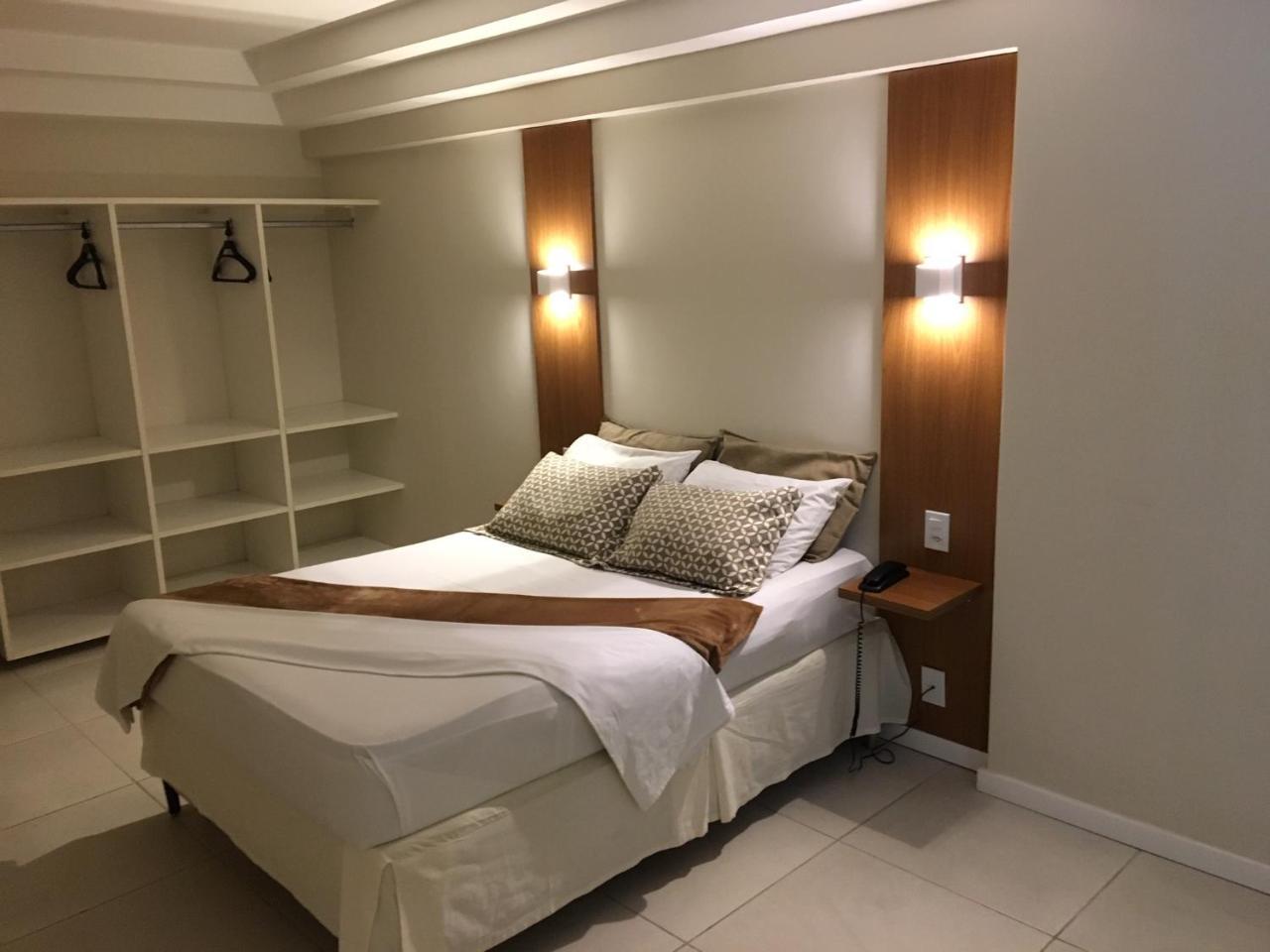 Hotel Cantareira Niteroi Luaran gambar